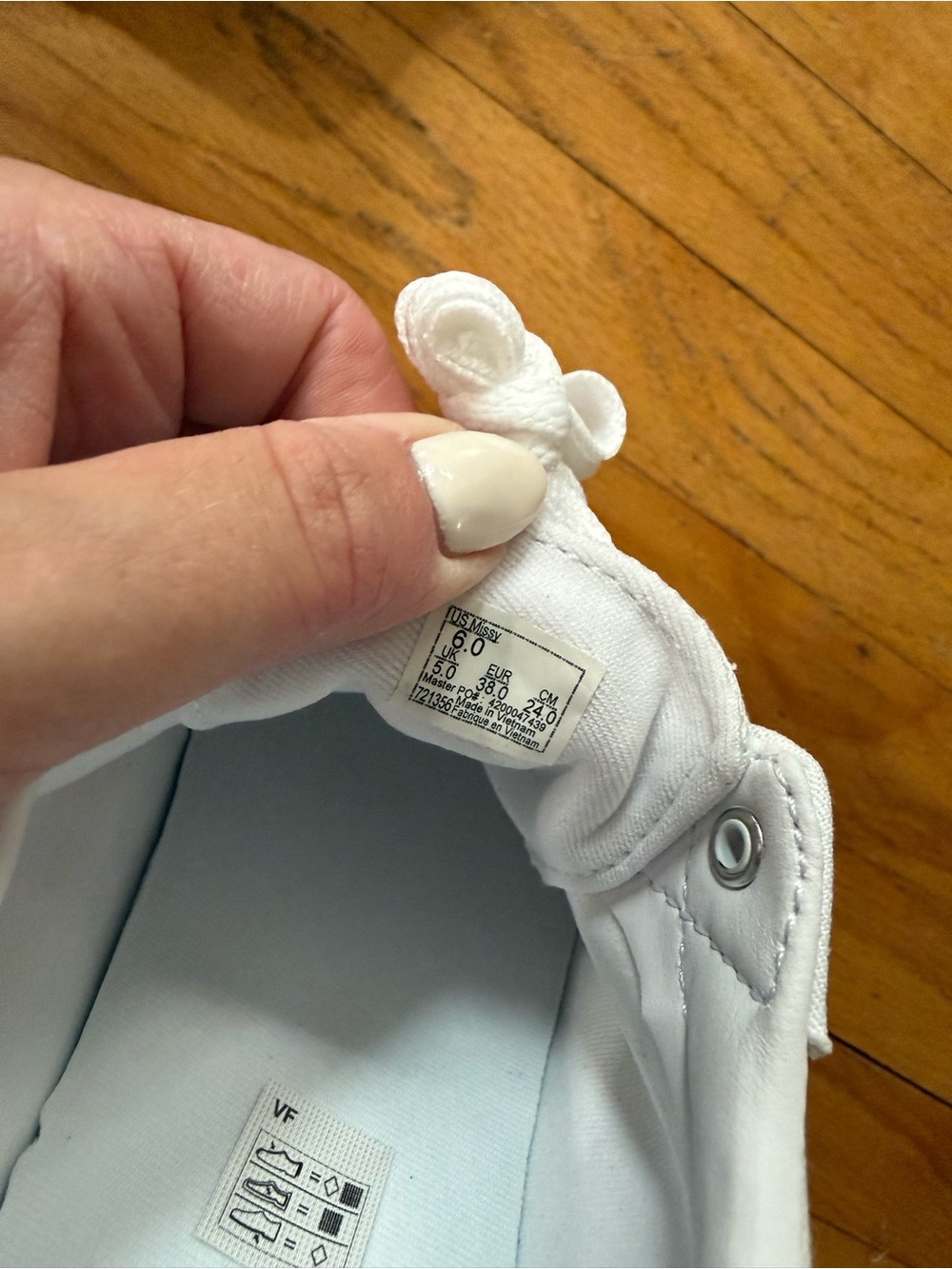 Vans Platform - Picture 8 of 8